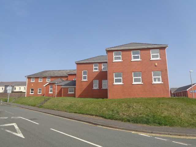 Main image of property: Offices at Llanion Park