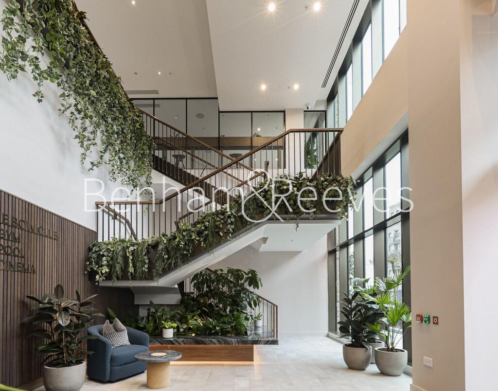 Main image of property: Bow Common Lane, London, E3