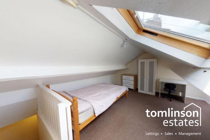 Main image of property: Watkin Street, Nottingham, NG3 1DL