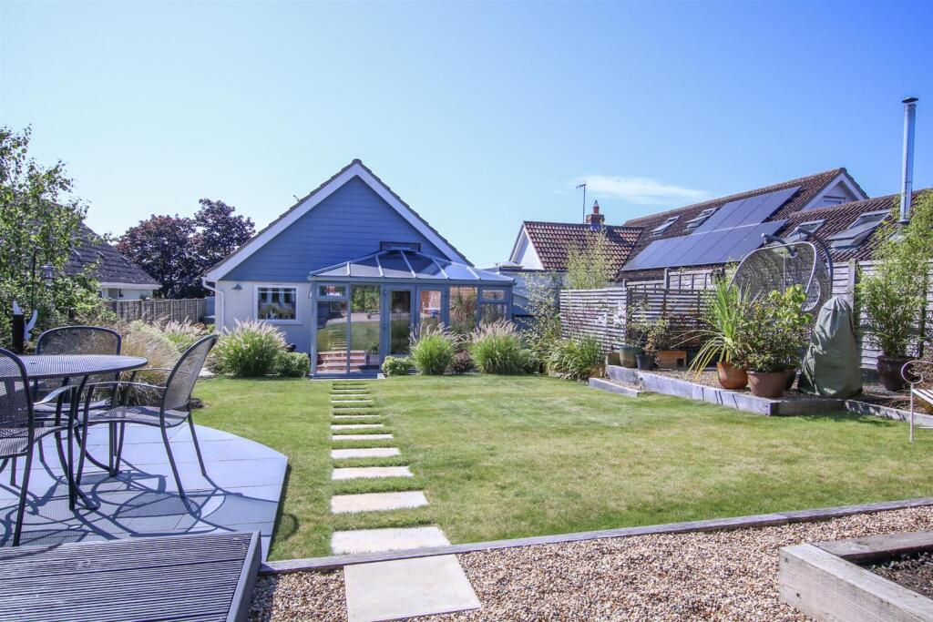 Grange View, Westleton photo 2