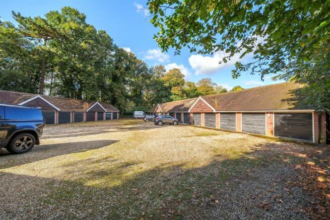 Additional image 19 of Chadwick Manor Warwick Road, Knowle, Solihull, B93 0AT