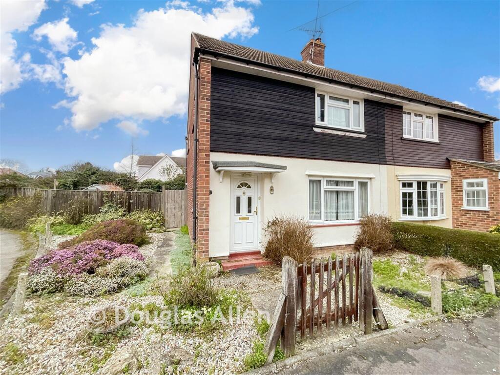 Main image of property: Burnt House Lane, Ingatestone, Essex