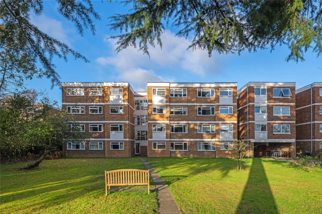 Main image of property: Hayne Road, Beckenham, BR3