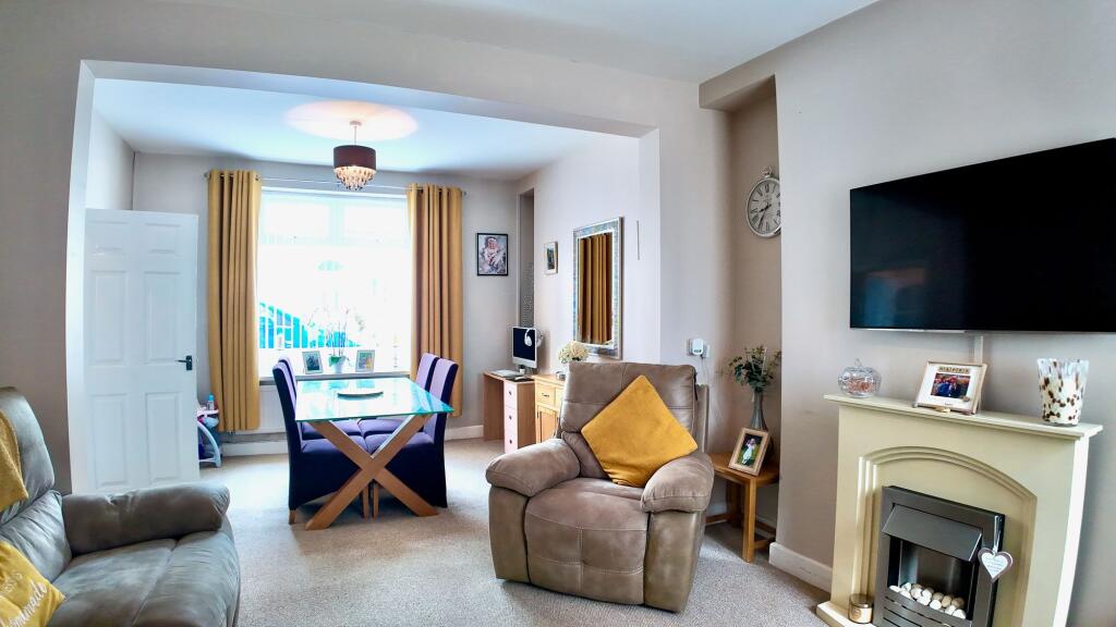 House in Bargoed, Caerphilly - View 2