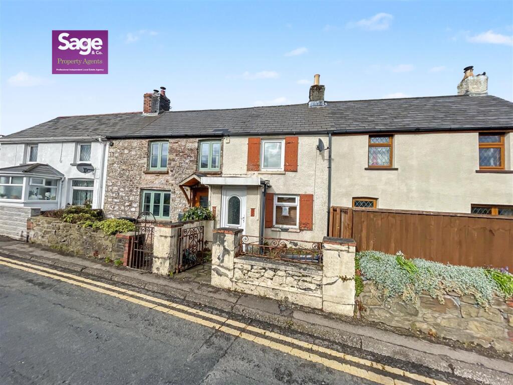 Main image of property: High Cross Road, Rogerstone, Newport