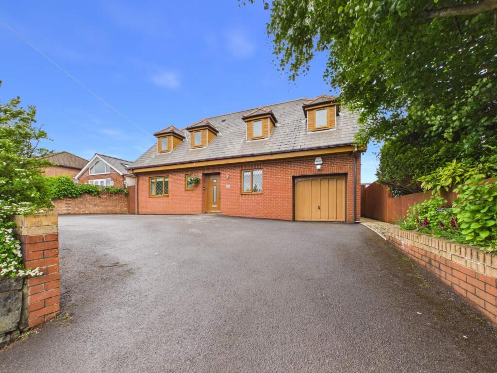 Main image of property: Pantbach Road, Cardiff, CF14