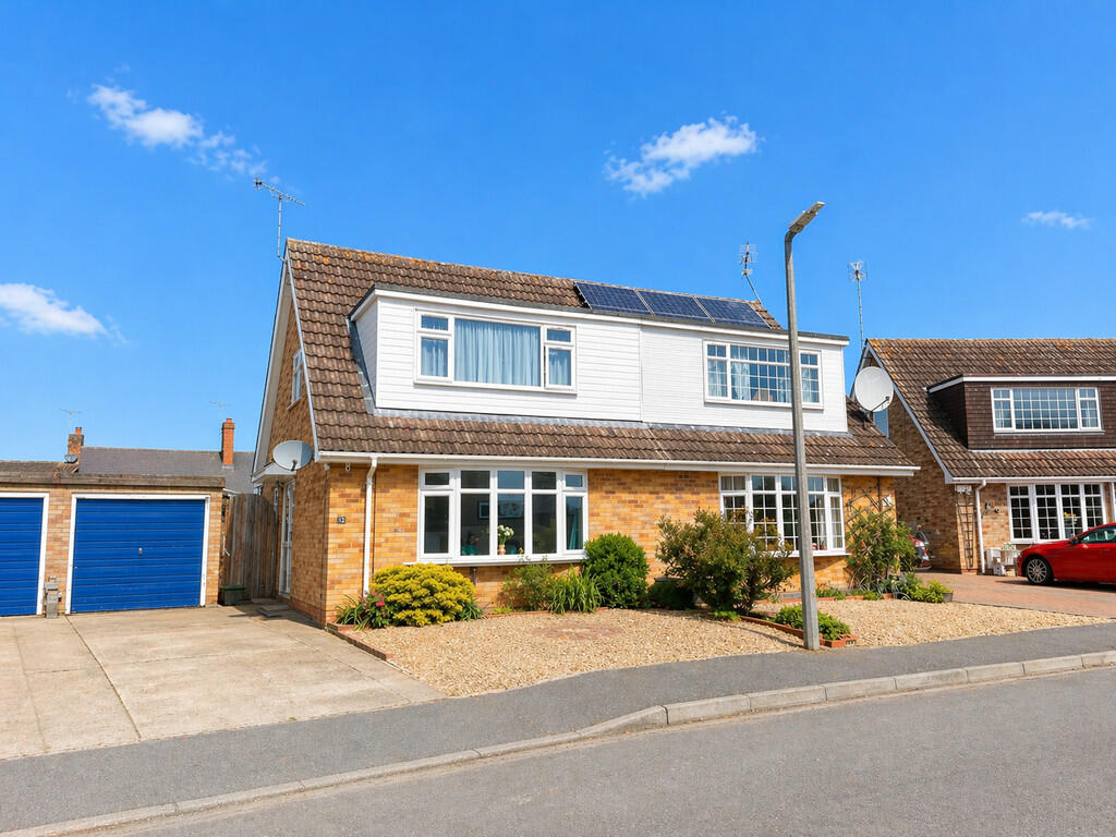 Main image of property: Birchwood Close, Tiptree
