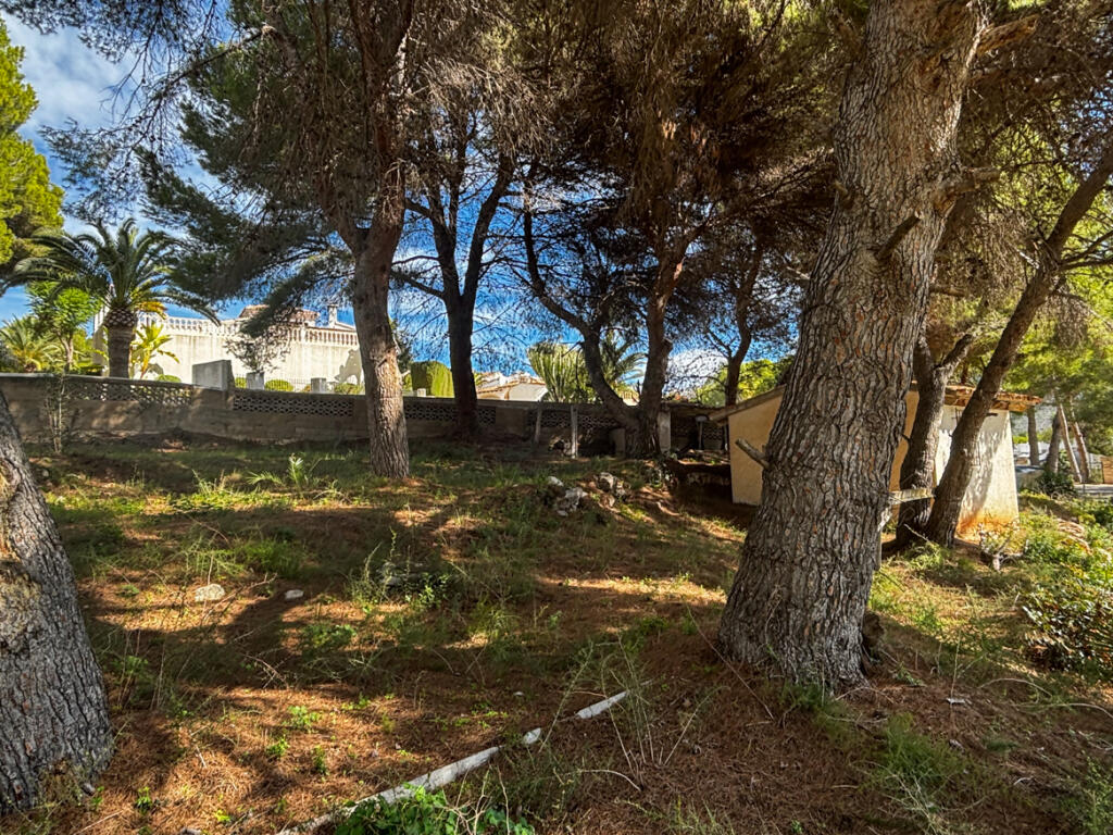 Main image of property: Valencia, Alicante, Moraira