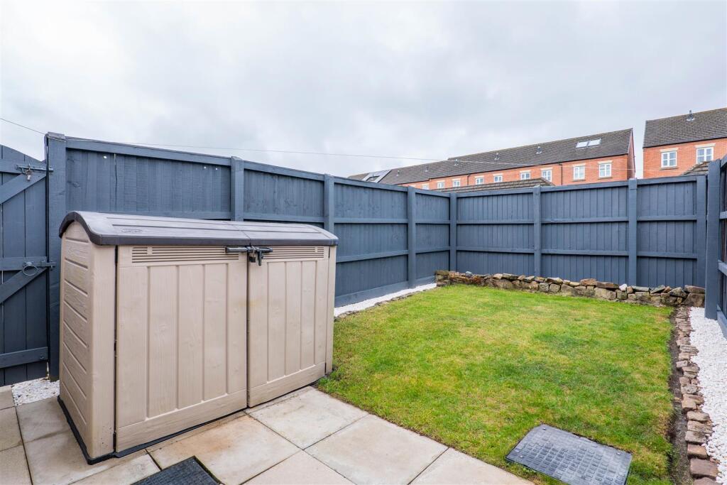 House in Chorley, Cowling - View 4