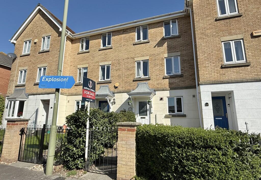 Main image of property: Heritage Way, Priddys Hard, Gosport