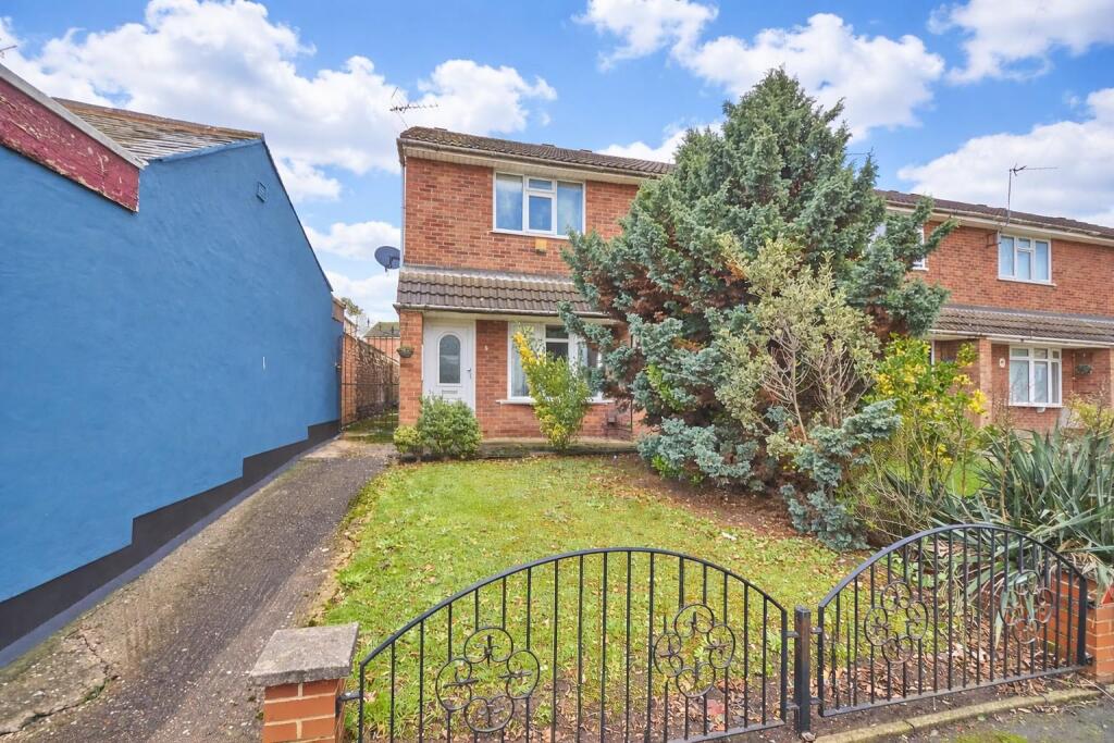 Main image of property: Mill Street, Barwell, Leicester