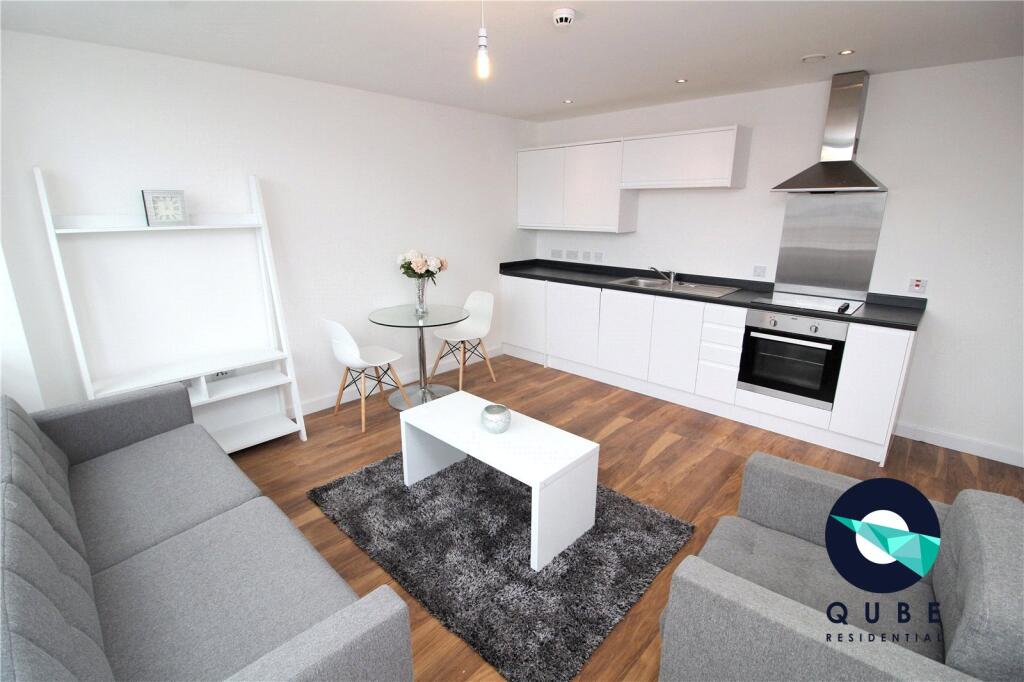 Main image of property: Grove House, 35 Skerton Road, Manchester, Greater Manchester, M16