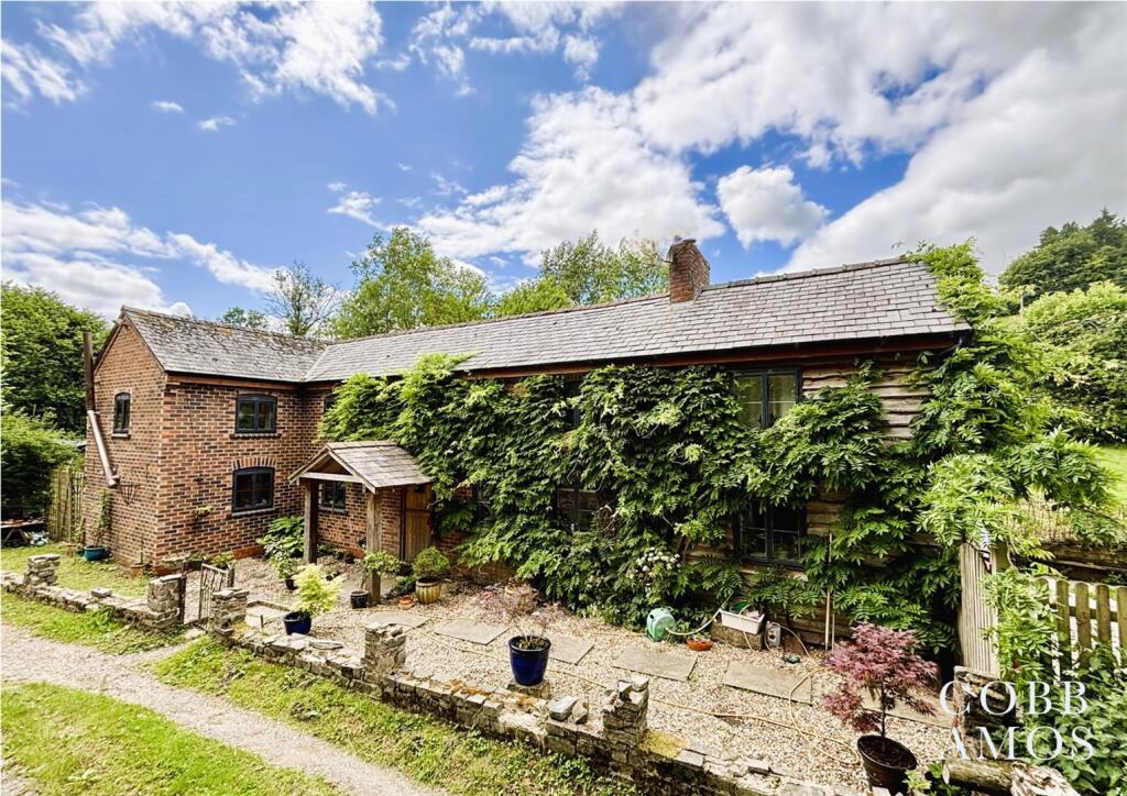 Main image of property: The Cabin, Hopesay, Craven Arms