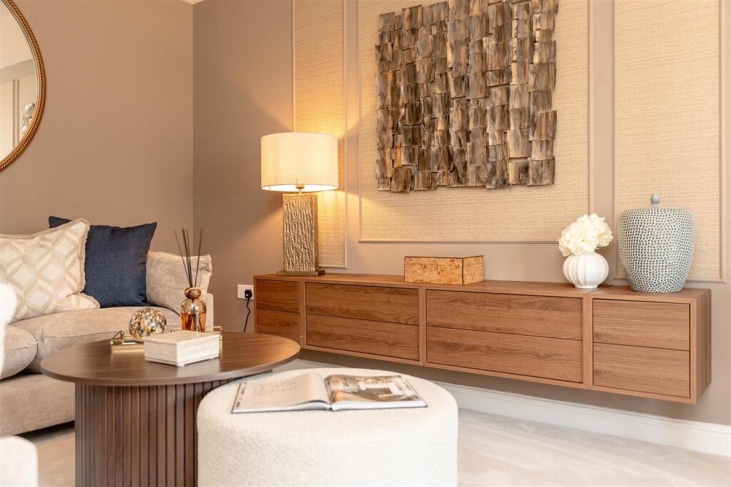 Additional image 32 of Plot 264, Miners Gate, Ellison Fold Way, Darwen