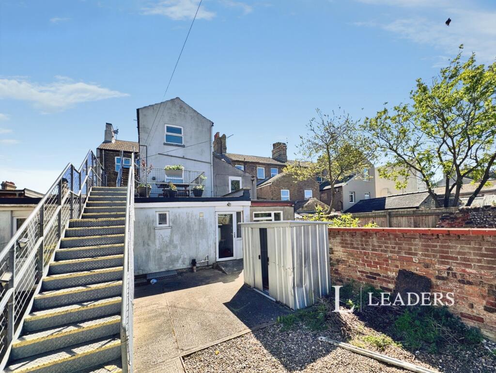 Main image of property: London Road South, Lowestoft, Suffolk, NR33