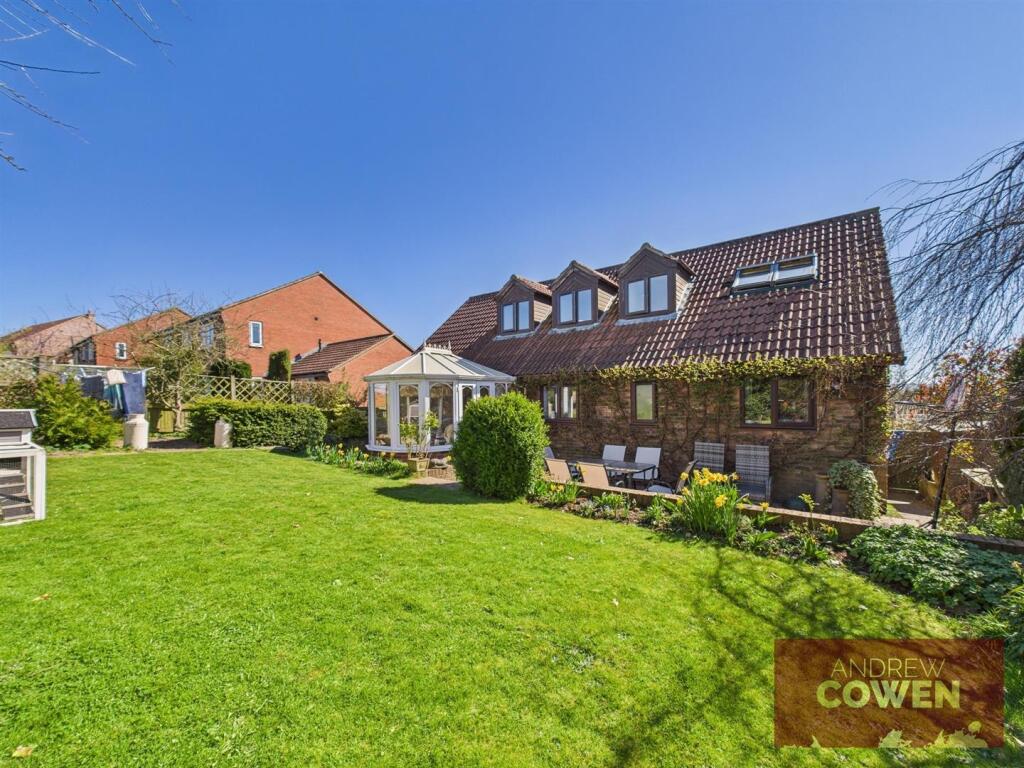 Main image of property: Meadow Dene, East Ayton, Scarborough