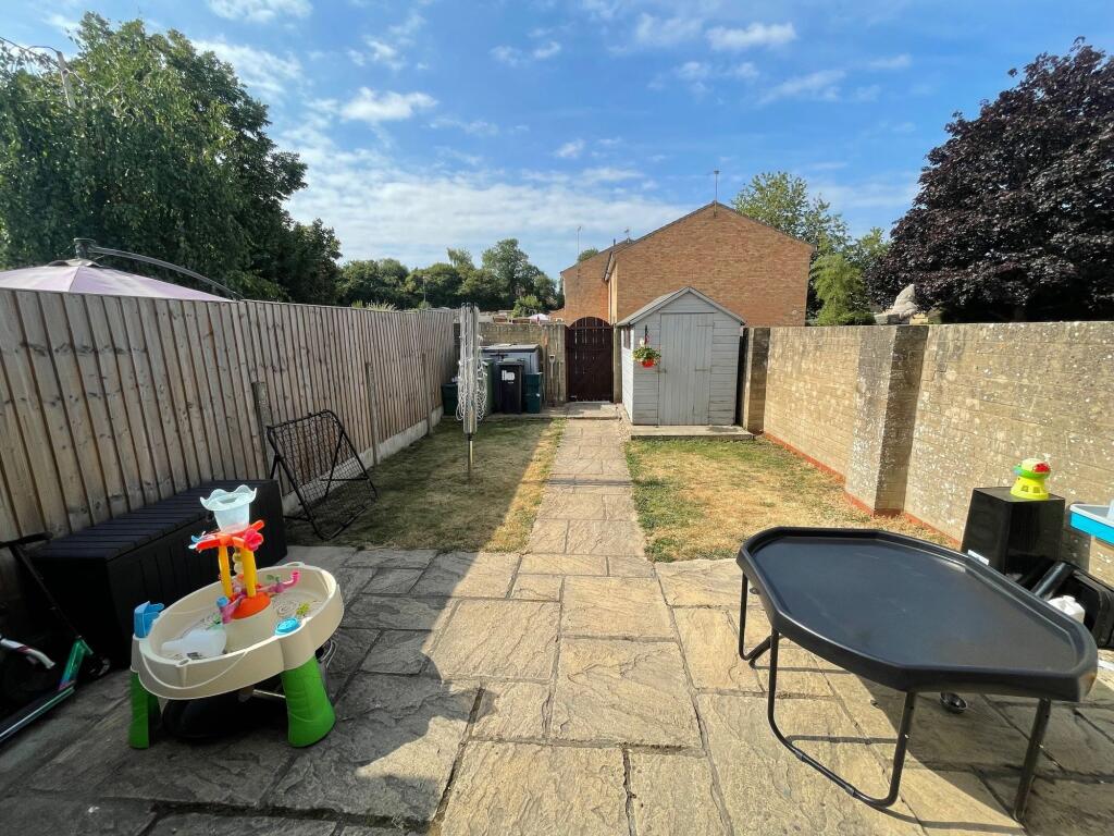 Tamar Close, Thornbury, BS35 photo 2