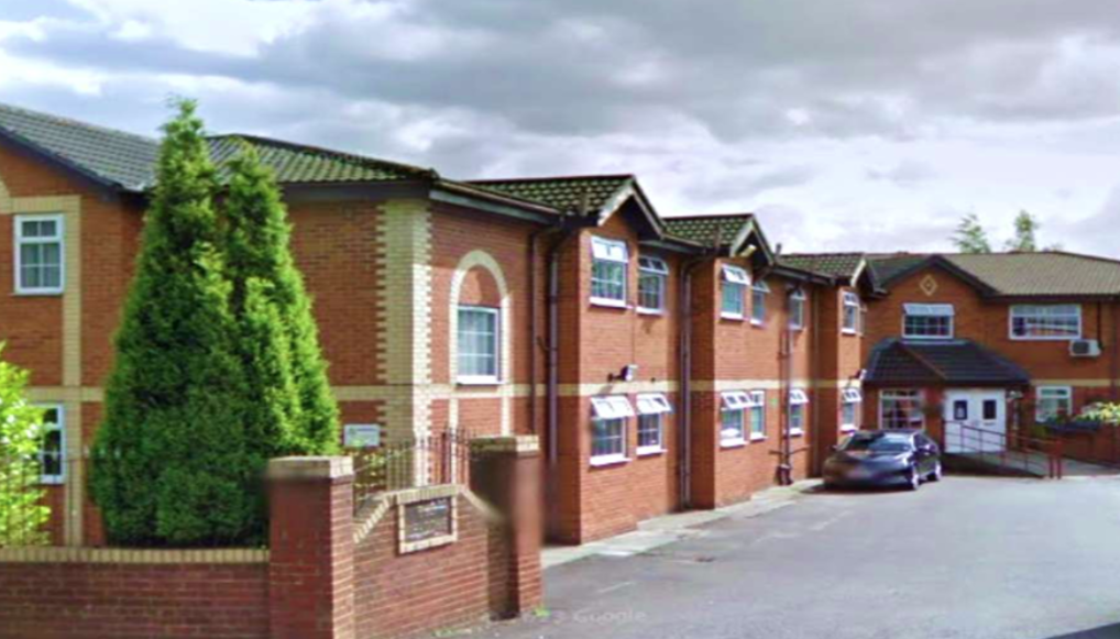 Main image of property: Kenyon Lane, Manchester, Greater Manchester, M40