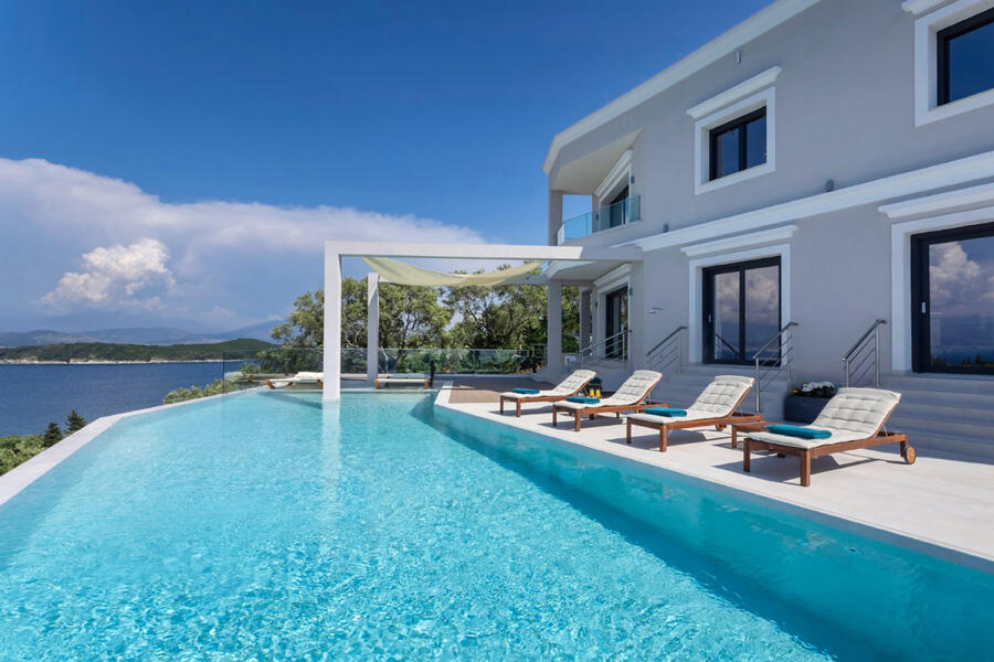 Main image of property: Kassiopi, Corfu, Ionian Islands