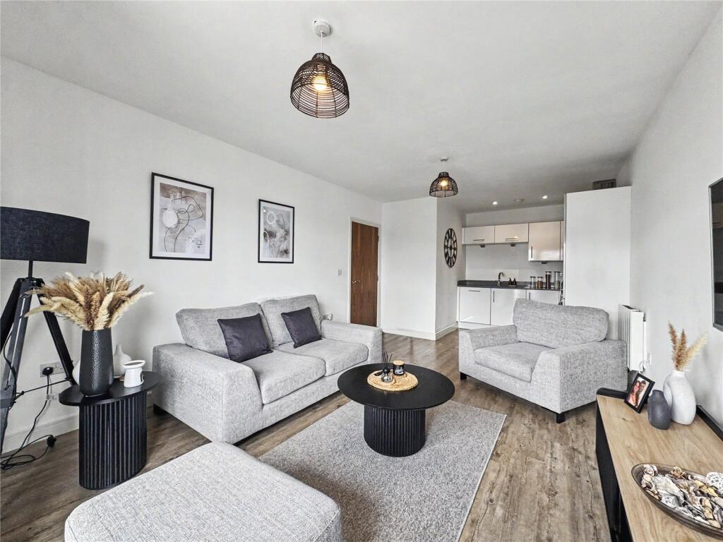 Main image of property: Pearl Lane, Gillingham, Kent, ME7