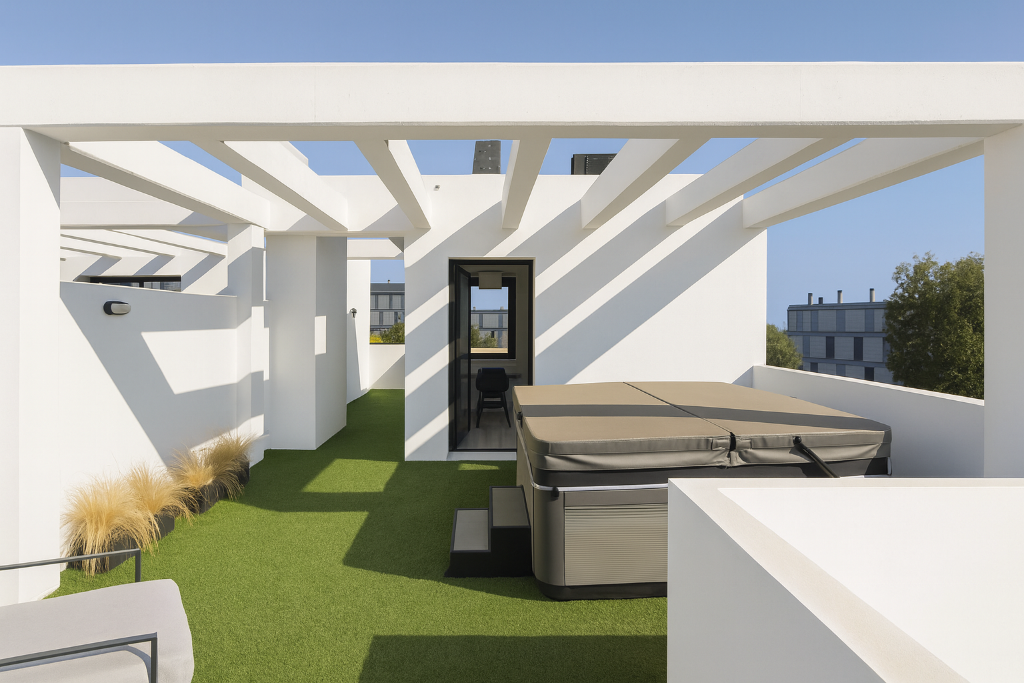 Main image of property: Duquesa, Málaga, Andalusia
