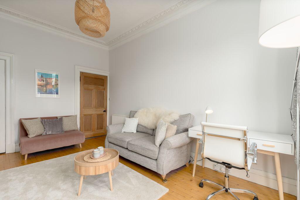 Apartment in Edinburgh, Bruntsfield - View 4
