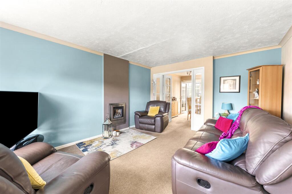 House in Leeds - View 4