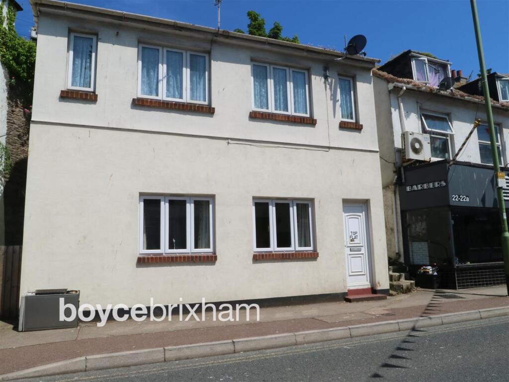 Main image of property: Bolton Street