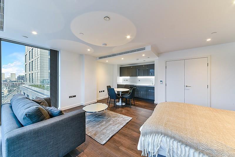 Apartment in London - View 4