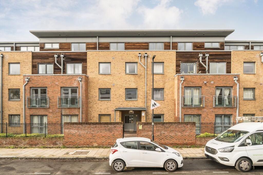 Main image of property: Effra Parade, Brixton