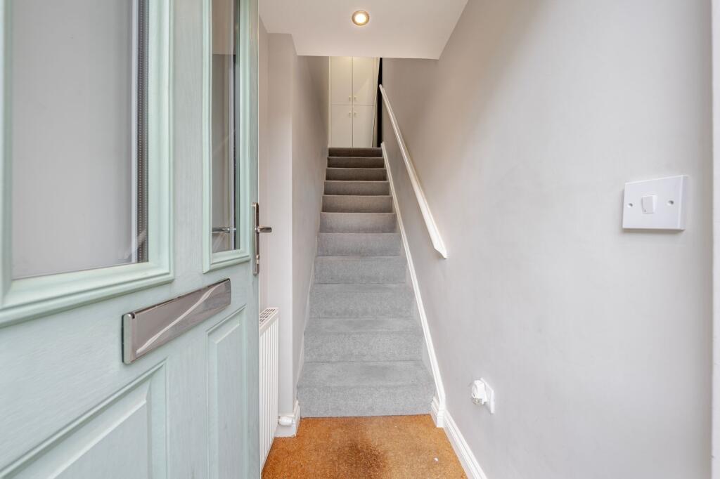 Apartment in Harrogate - More