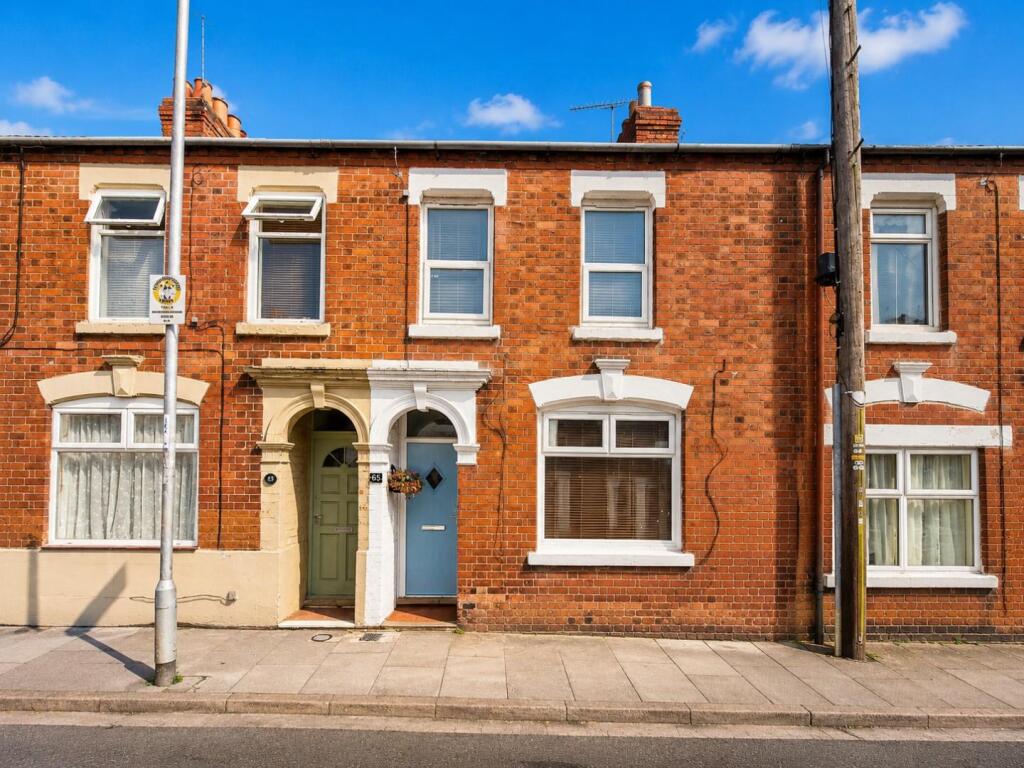 Main image of property: Euston Road, Far Cotton, Northampton NN4