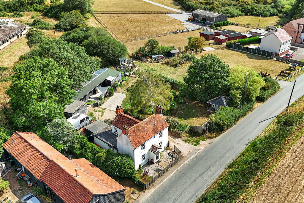 Main image of property: Plains Road, Little Totham, Maldon