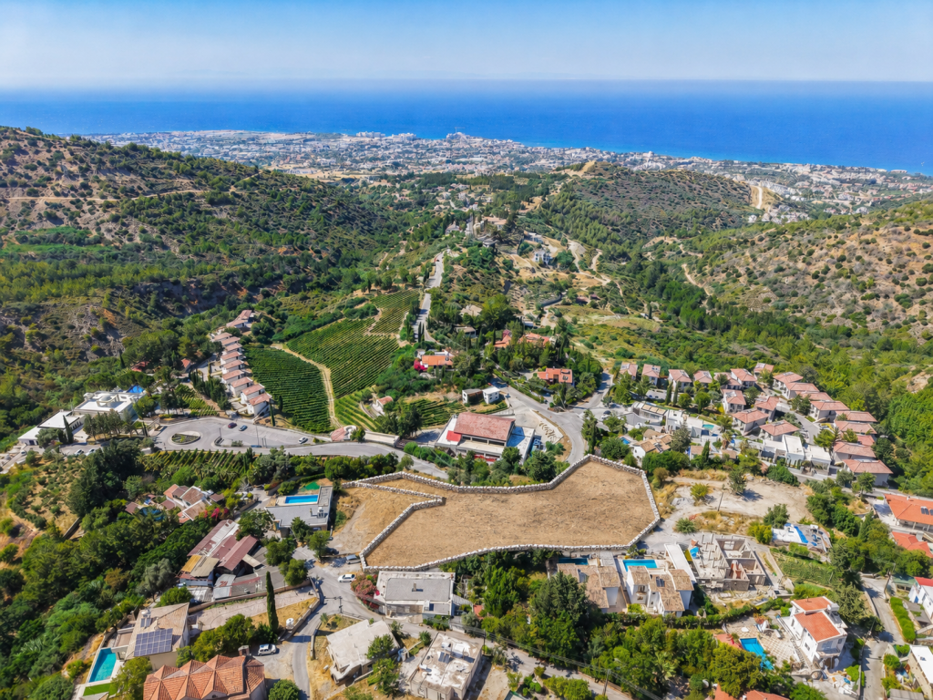 Main image of property: Kyrenia/Girne, Ilgaz