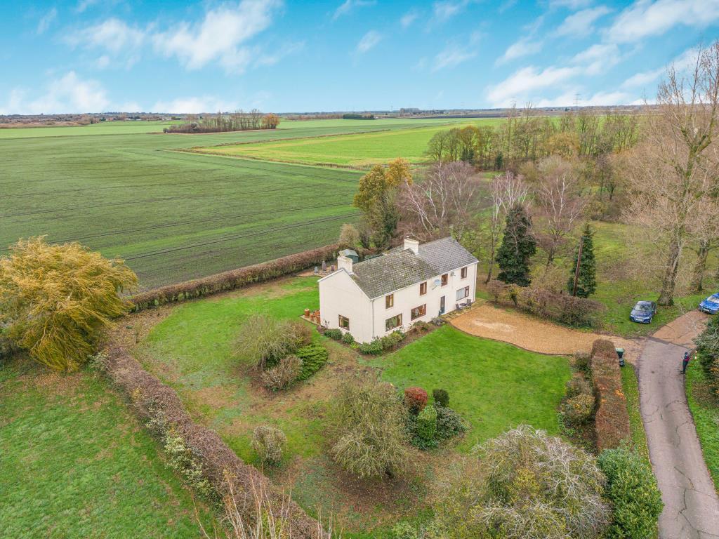 Main image of property: Quanea Drove, Ely