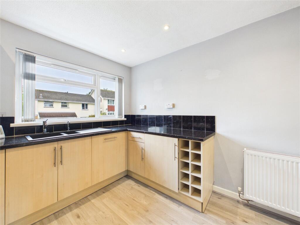House in North Devon, Forches, Barnstaple - View 4