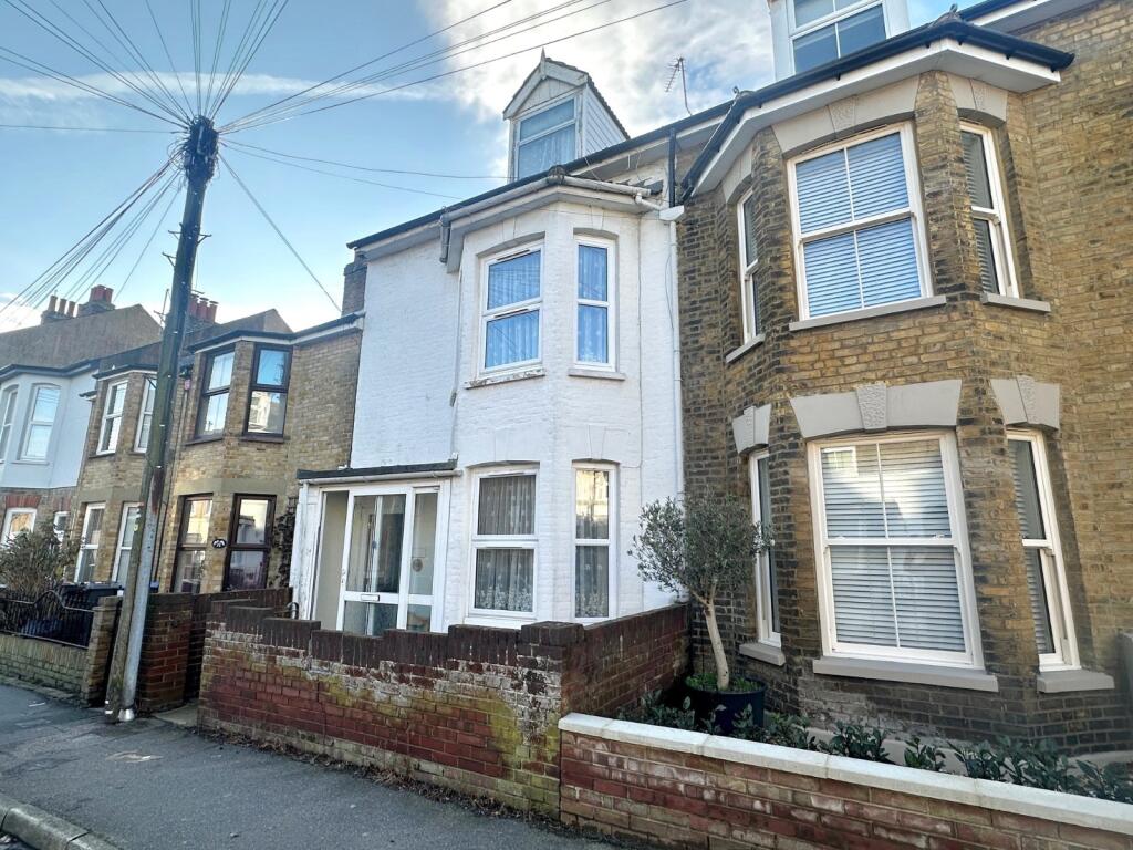 Main image of property: Blenheim Road, Deal, Kent, CT14