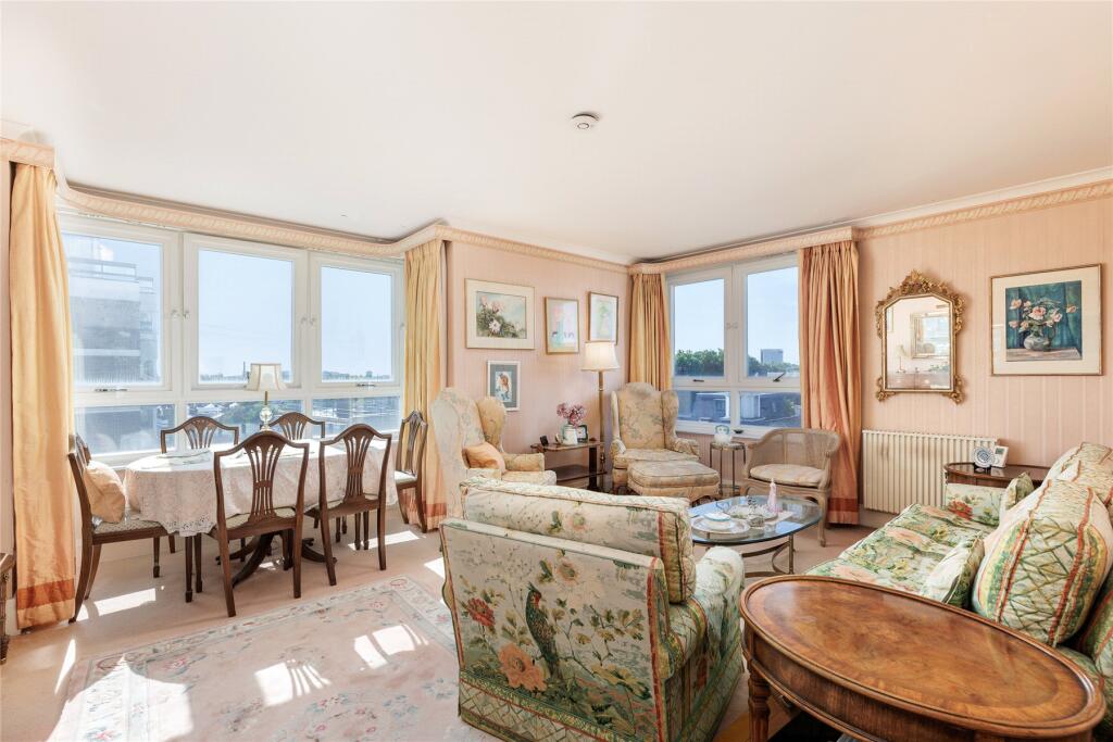 Main image of property: Chelsea Towers, Chelsea Manor Gardens, London, SW3