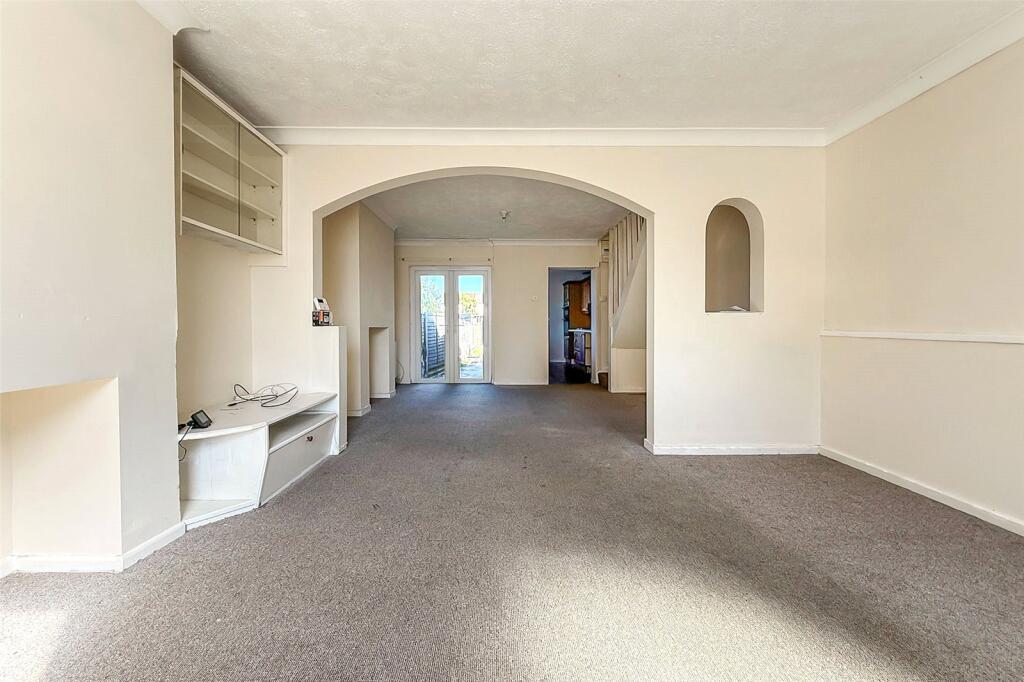 Beaconsfield Road, Wick, Littlehampton, West Sussex - View 3