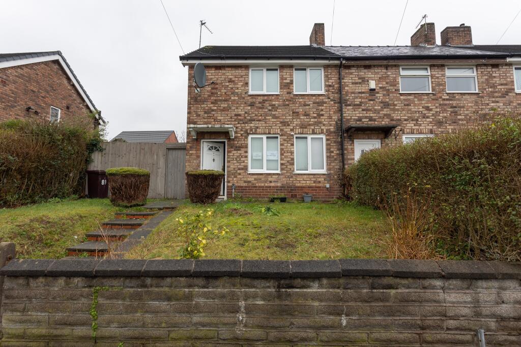 Main image of property: Kingsway, Knowsley, L35