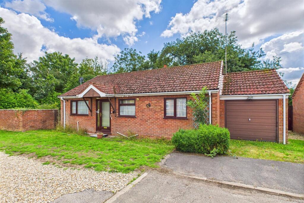 Main image of property: Park Road, Gressenhall