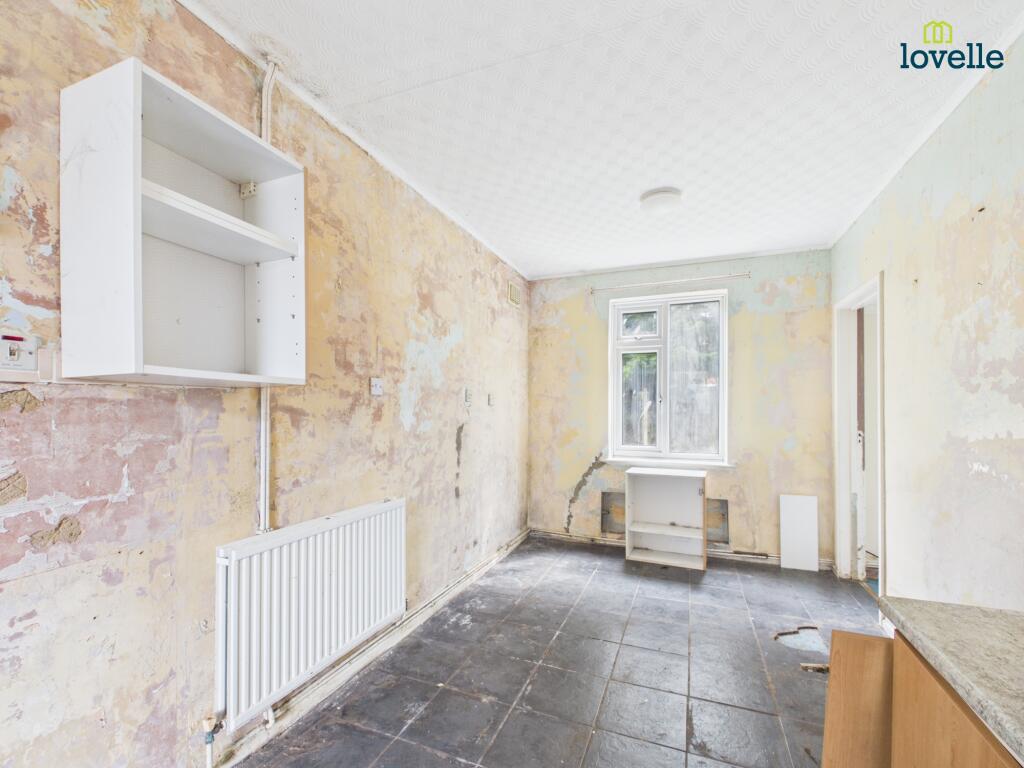 House in Market Rasen, Binbrook - More