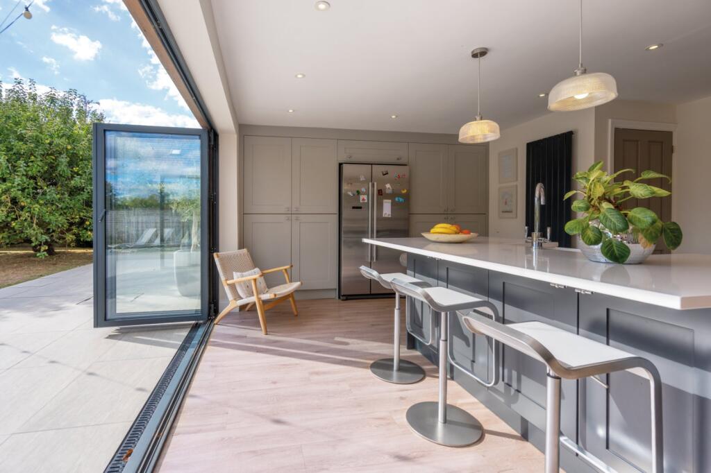 House in Mid Suffolk, Hessett - More