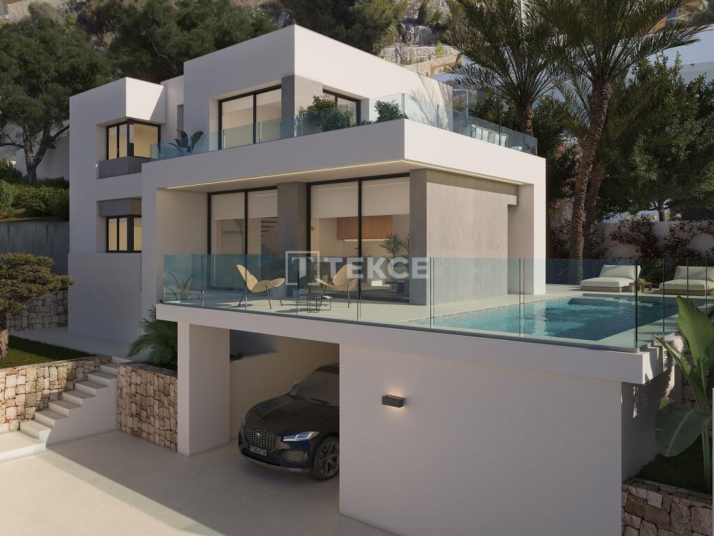 Main image of property: Valencia, Alicante, Benitatxell