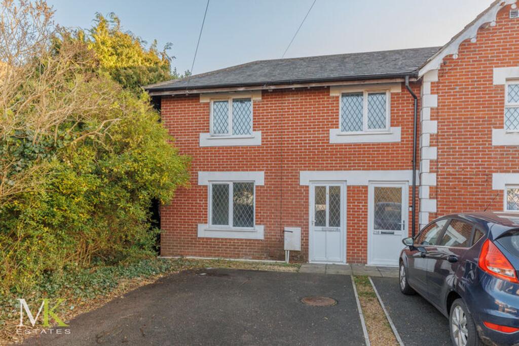 Main image of property: Windham Road, Bournemouth, BH1