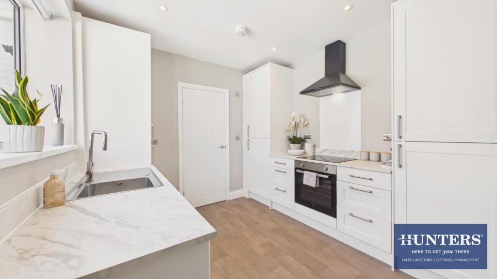 Main image of property: Glenthorne Road, Roker, Sunderland