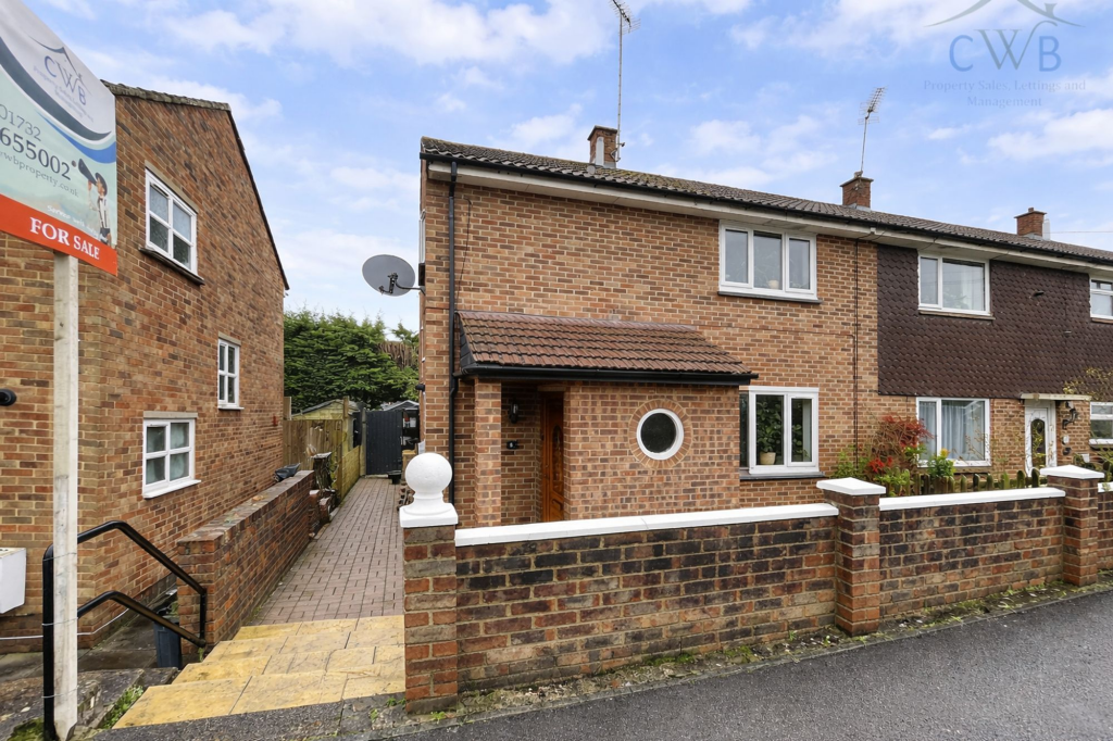 Main image of property: Bryant Close, Nettlestead, ME18