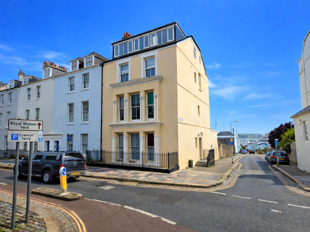 Main image of property: Durnford Street, Stonehouse