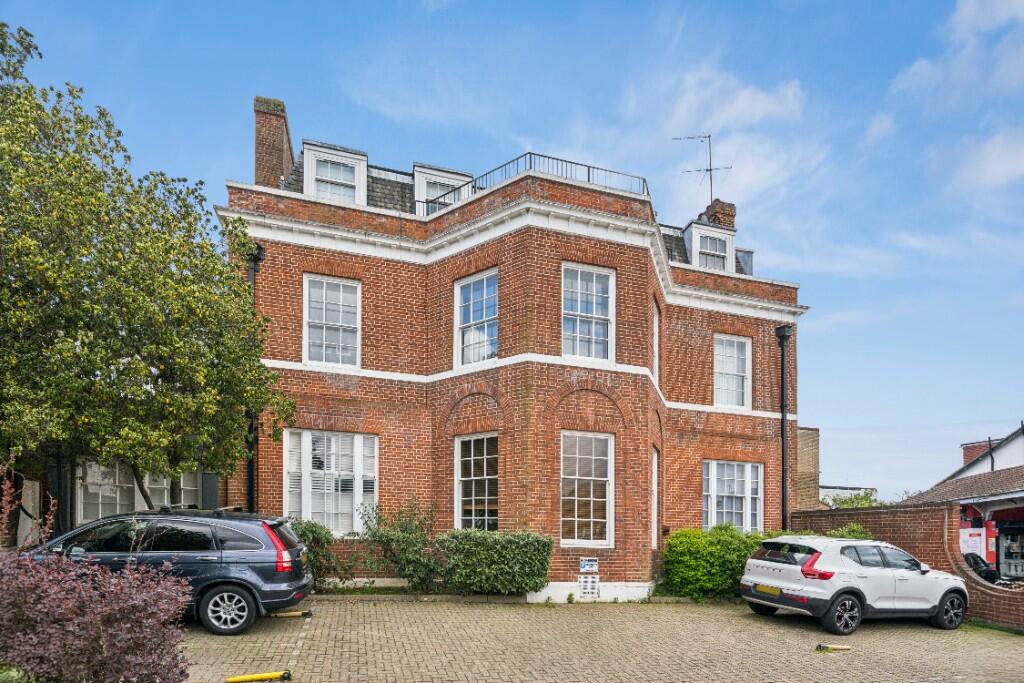 Main image of property: Harvey Court, East Sheen, SW14