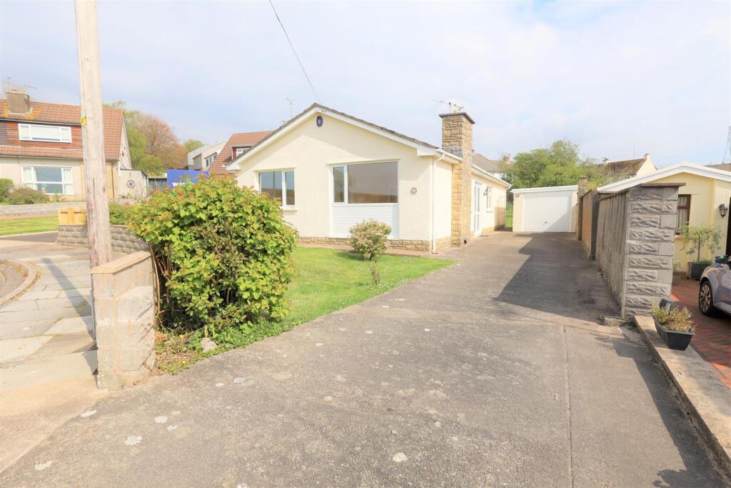 Main image of property: 10 Downs View Close, Aberthin, Cowbridge, CF71 7HG